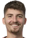 Lorik Emini - joueur du FC Rapperswil-Jona