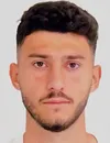Lorik Sadiku - Spieler von FC Shkupi