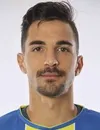 Loris Bacchetti - Casertana FC futbolcusu