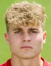 Loris Deiters futbolcu profil fotoğrafı