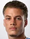Loris Giandomenico - joueur du FC Rapperswil-Jona