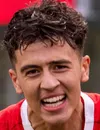 Loris Husic - TSV 1860 München U19 futbolcusu