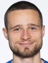 Loris Mettler - Hamarkameratene futbolcusu