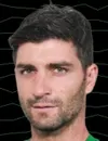 Loris Palazzo - US Bitonto Calcio futbolcusu