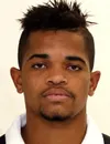 Lorran - joueur du FC Dinamo City
