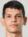Lorran - AD Confiança (SE) futbolcusu