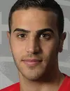 Lotem Zino futbolcu profil fotoğrafı