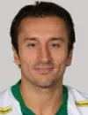 Louay Chanko - Karriereende futbolcusu