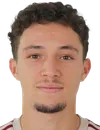 Louay Trayi - Al-Wahda FC futbolcusu