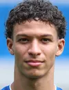 Louey Ben Farhat - Karlsruher SC futbolcusu