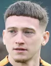 Louie Barry - Stockport County futbolcusu