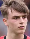 Louie Marsh - Falkirk FC futbolcusu