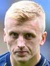 Louie Sibley - Bradford City futbolcusu