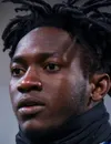 Louis Ameka - TP Mazembe futbolcusu