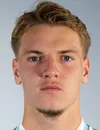 Louis Babatz - 1.FSV Mainz 05 II futbolcusu