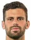 Louis Bostyn - Zulte Waregem futbolcusu