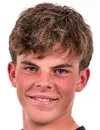 Louis Bowron - Standard Liège 16 FC futbolcusu