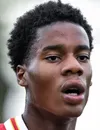 Louis Enahoro-Marcus - Leeds United U21 futbolcusu