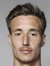 Louis Fortin - FCV Dender EH futbolcusu