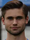 Louis Gravemann - pausiert futbolcusu