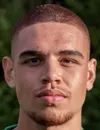 Louis Guérin - KRC Mechelen player