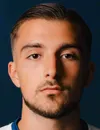 Louis Hajdinaj - VfB Oldenburg futbolcusu