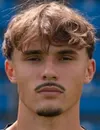 Louis Held - FSV Frankfurt futbolcusu