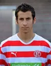 Louis Klotz - Spieler von SF Baumberg