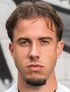 Louis Kolbe - Preußen Münster futbolcusu
