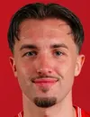 Louis Krieg - jogador do Rot Weiss Ahlen