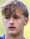Louis Lemke - Hamburger SV II futbolcusu