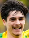 Louis Leroux - FC Nantes futbolcusu