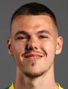 Louis Lomas - Hemel Hempstead Town futbolcusu