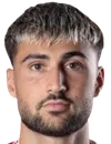 Louis Lurvink - FK Pardubice futbolcusu