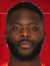 Louis Mafouta - EA Guingamp futbolcusu