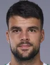 Louis Mouton - Angers SCO futbolcusu