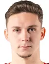 Louis Munteanu - CFR Cluj futbolcusu