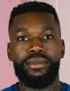 Louis Nganioni - ASM Belfort futbolcusu