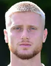 Louis Oppie - FC St. Pauli futbolcusu
