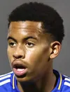 Louis Page - giocatore del Leicester City