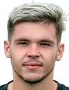 Louis Pelletier - jogador do FA Illkirch Graffenstaden