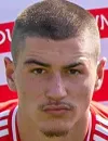 Louis Pepinski - 1.FC Union Berlin U19 futbolcusu