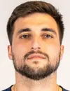 Louis Perez - Tampa Bay Rowdies futbolcusu
