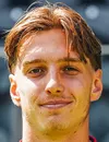 Louis Poelaert futbolcu profil fotoğrafı