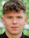 Louis Potye - joueur du TSG Balingen