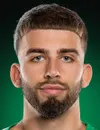 Louis Preisig - FC Gießen futbolcusu