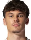 Louis Richter - FC Bayern München II futbolcusu