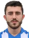 Louis Robles - Colwyn Bay futbolcusu