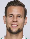Louis Schaub - SK Rapid Wien futbolcusu