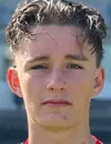 Louis Schmidt - jugador del Berliner AK 07 U19